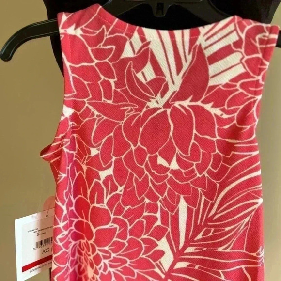 GIRLS CAPPAGALLO DRESS size 4/5 XS NWT - Picture 9 of 9